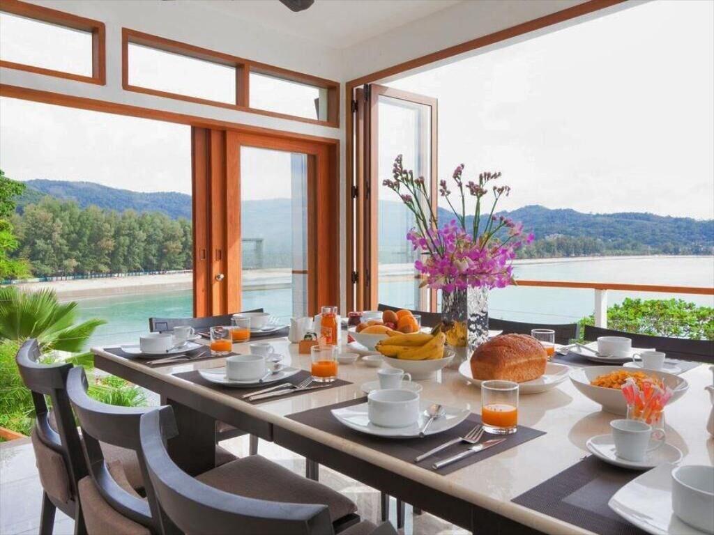 Villa Nevaeh Kamala-part Kültér fotó