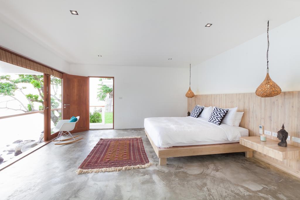 Villa Nevaeh Kamala-part Kültér fotó