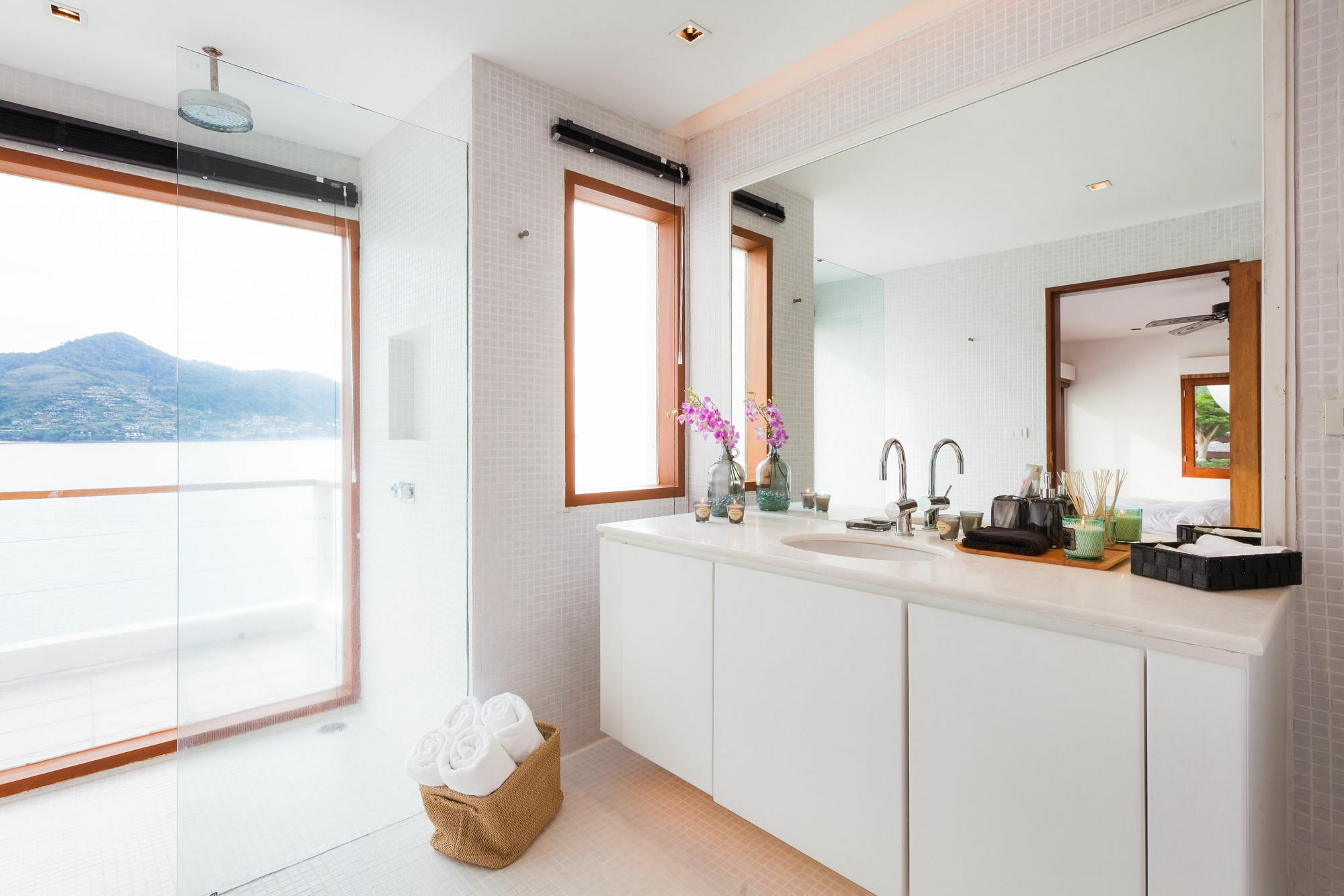 Villa Nevaeh Kamala-part Kültér fotó